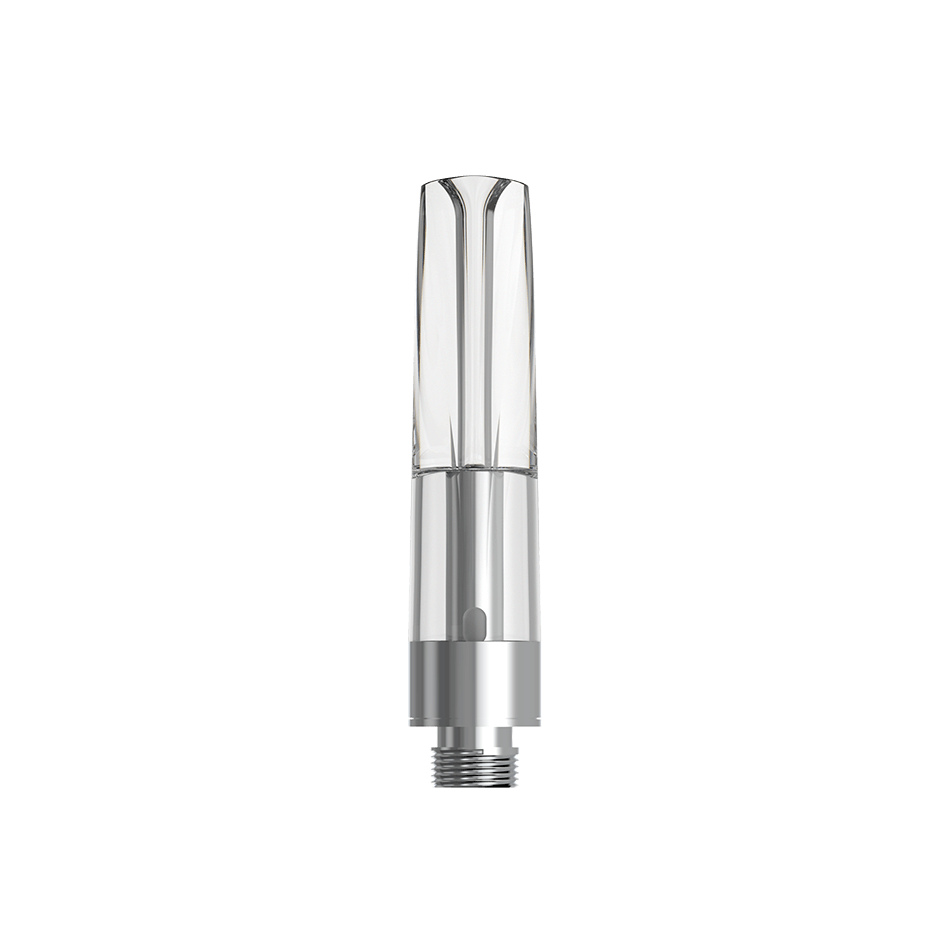 Ống dầu rỗng CCELL® Zico - Hộp 100 chiếc