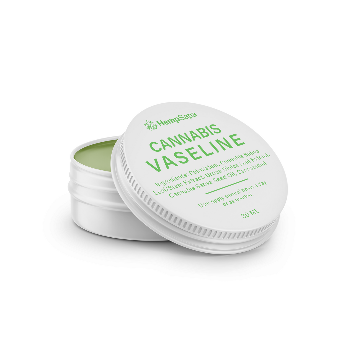 Cannabis Vaseline
