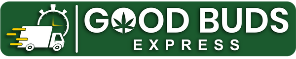 GOOD BUDS® - Phân phối các sản phẩm cannabis, kratom và phụ kiện 420 tại châu Âu